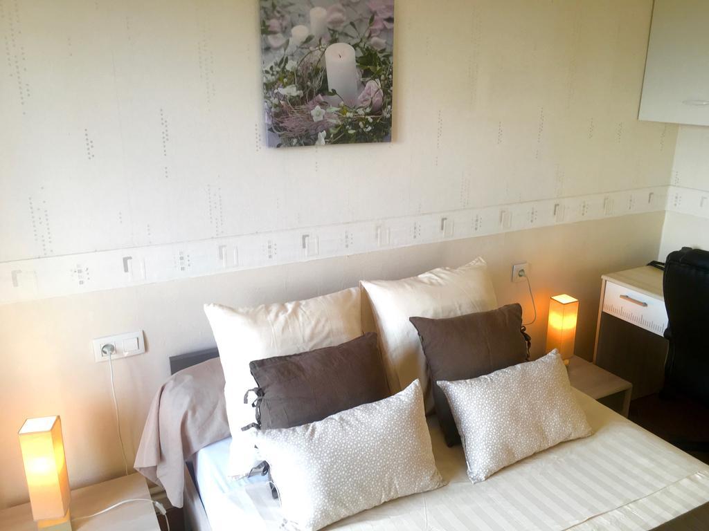Ferienwohnung Appt Spacieux 60M2 - Vue Imprenable Proche Mer Et Montagne Perpignan Exterior foto